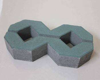 水泥草坪磚的防滑性能怎樣？